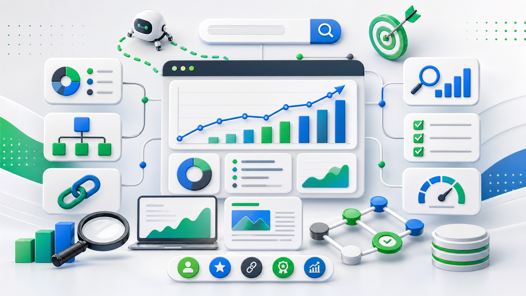 21 Proven SEO Strategies to Rank Higher in 2026 (Complete Guide)
