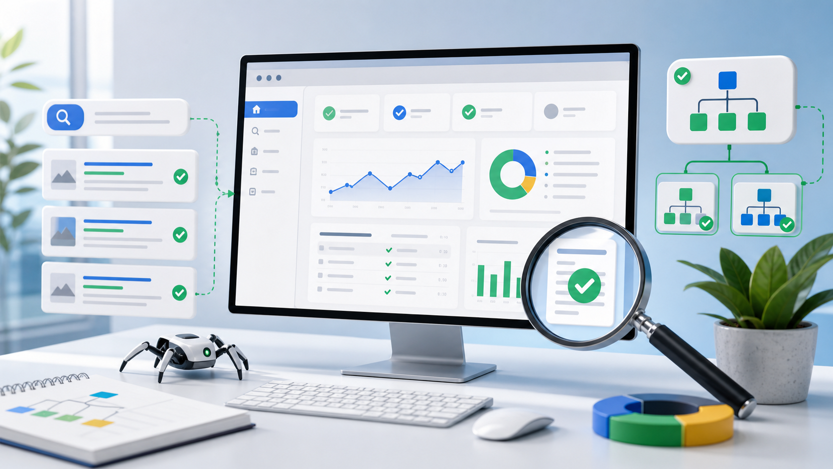 Complete Google Search Console Guide: Set Up, Inspect, Index, and Monitor SEO