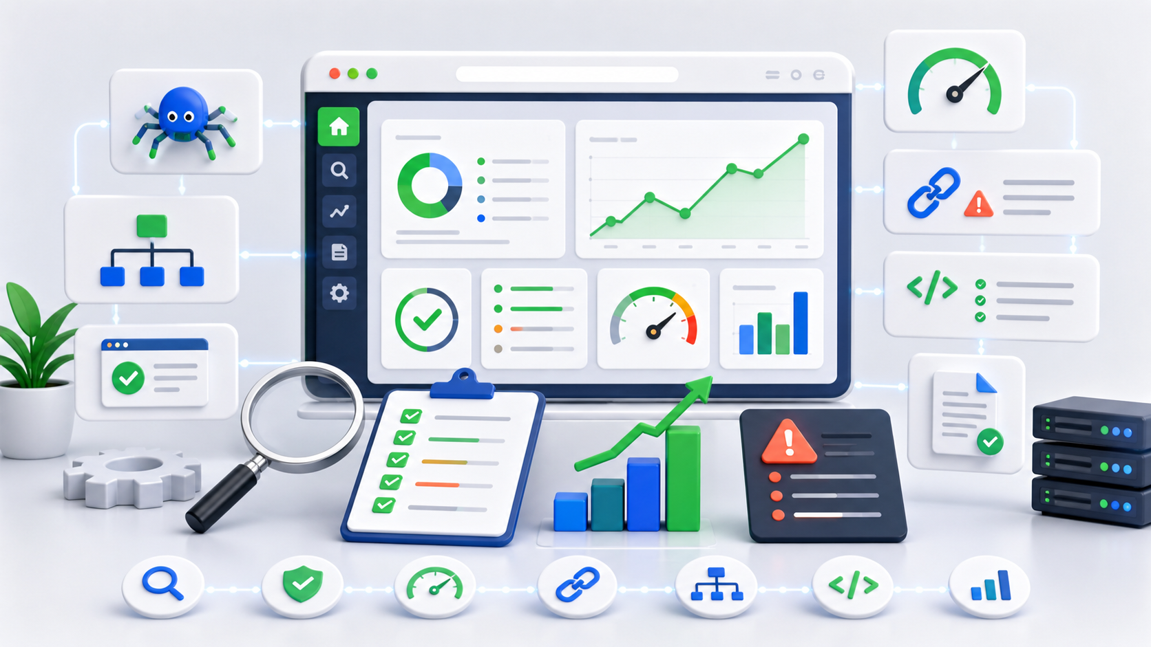 Top 10 Free Technical SEO Audit Tools to Boost Your Ranking in 2026
